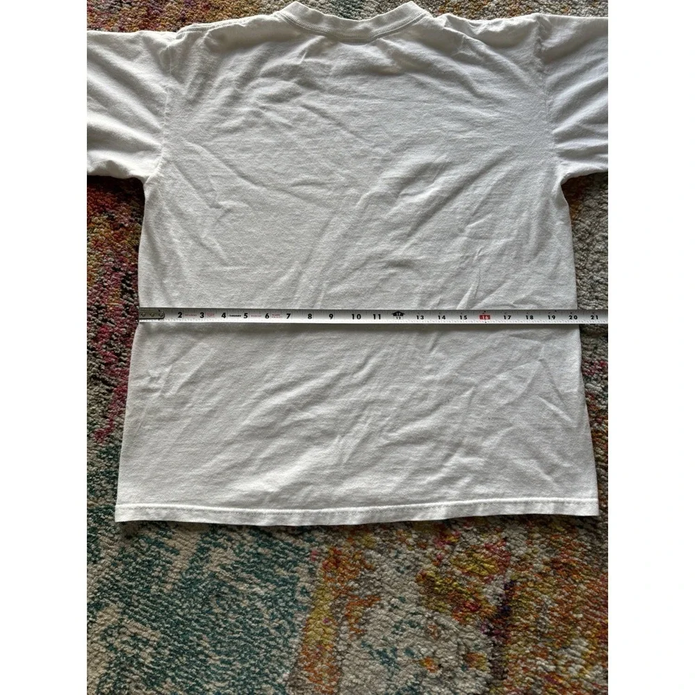 Vintage 2003 Franz Marc Guggenheim Museum T-Shirt Medium